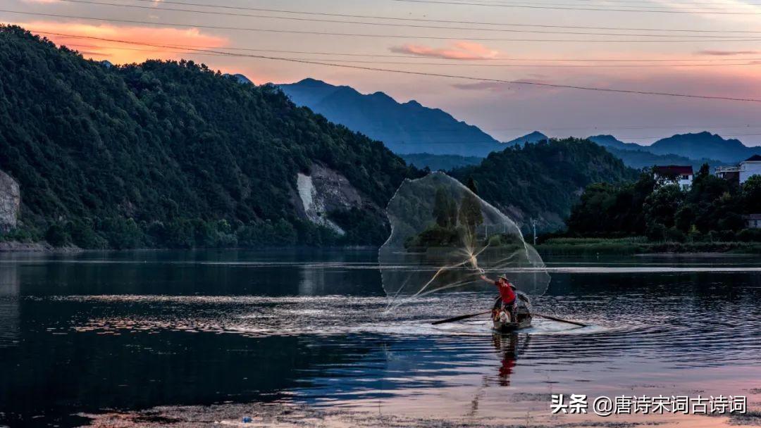 古诗词里春水醉人心(图6)