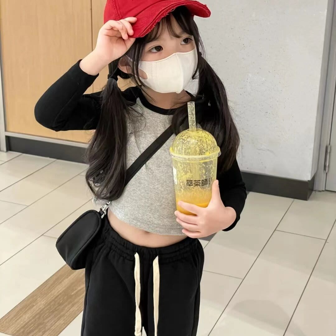 日常晒娃文案 | 简约高级 温暖窝心(图6)