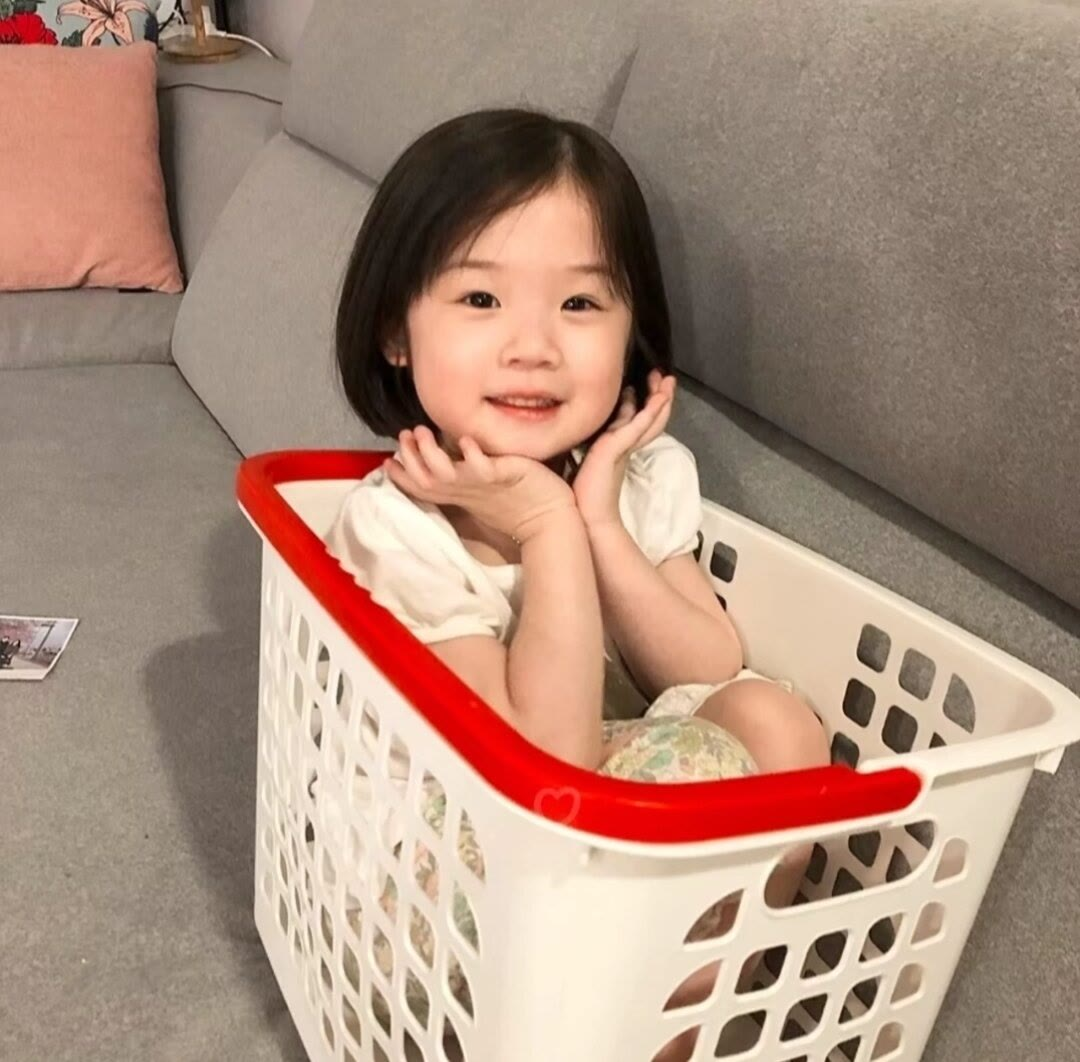 日常晒娃文案 | 简约高级 温暖窝心(图17)