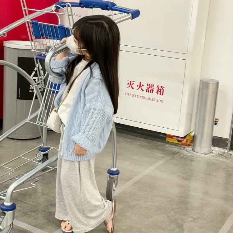 日常晒娃文案 | 简约高级 温暖窝心(图19)