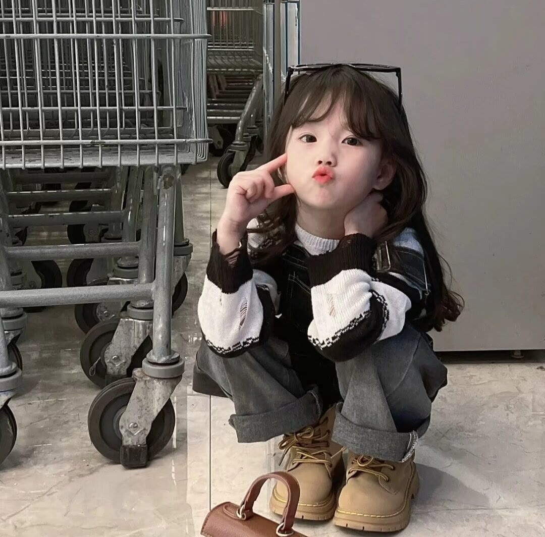 日常晒娃文案 | 简约高级 温暖窝心(图20)