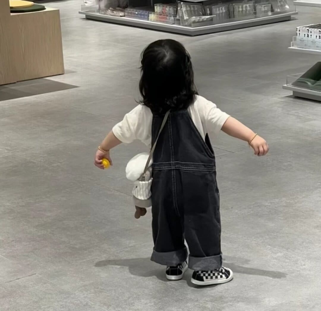 日常晒娃文案 | 简约高级 温暖窝心(图21)