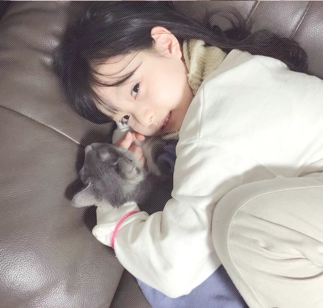 日常晒娃文案 | 简约高级 温暖窝心(图27)