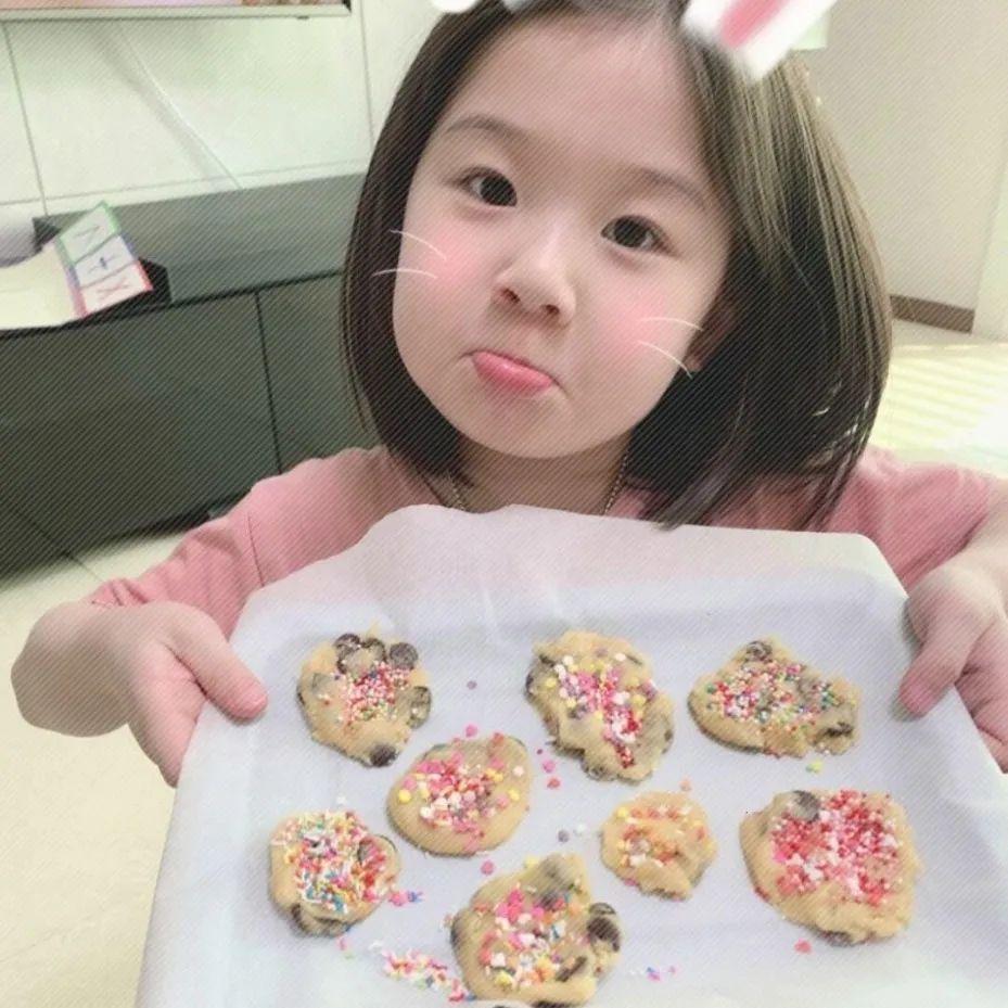 日常晒娃文案 | 简约高级 温暖窝心(图31)