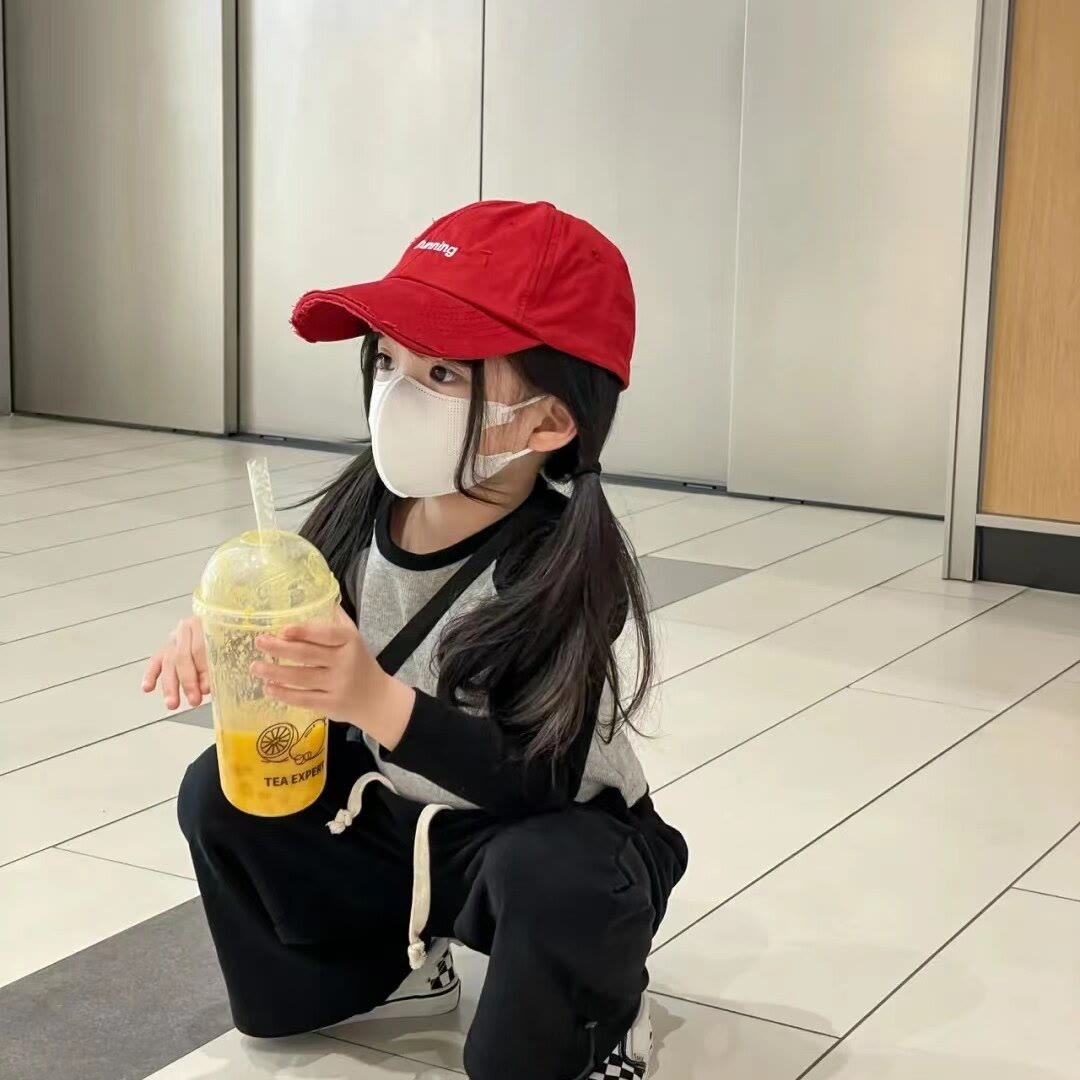 日常晒娃文案 | 简约高级 温暖窝心(图32)