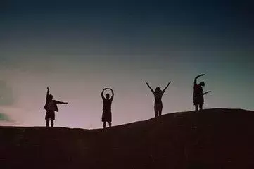 有今生做兄弟，没来世再相遇(图7)