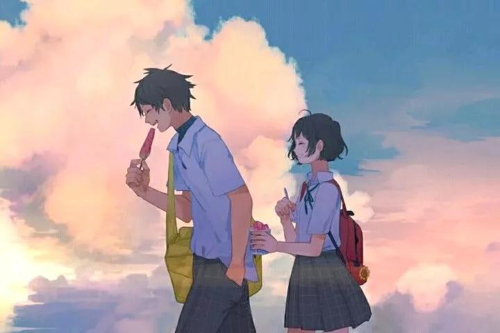 ——关于青春的绝美文案摘抄 | 共18句(图2)