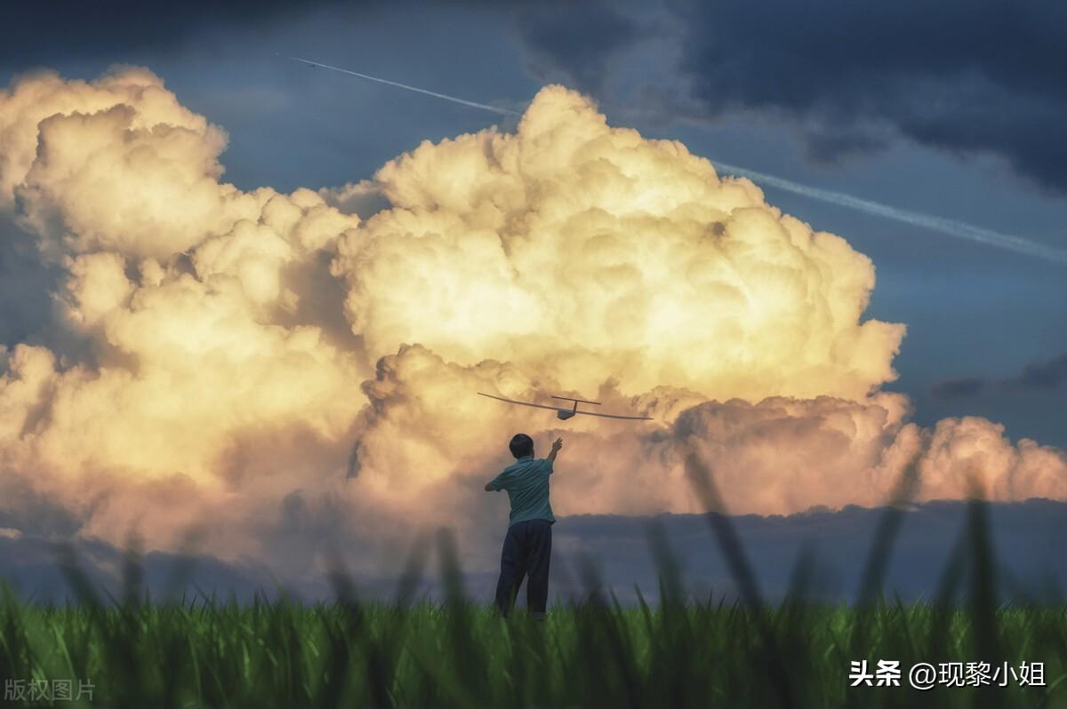 关于青春的文案短句干净治愈(图2)