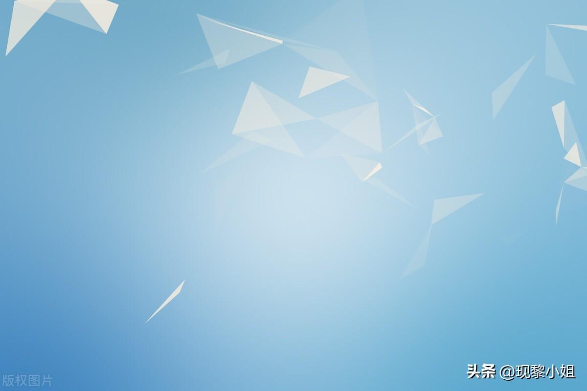 关于青春的文案短句干净治愈(图3)