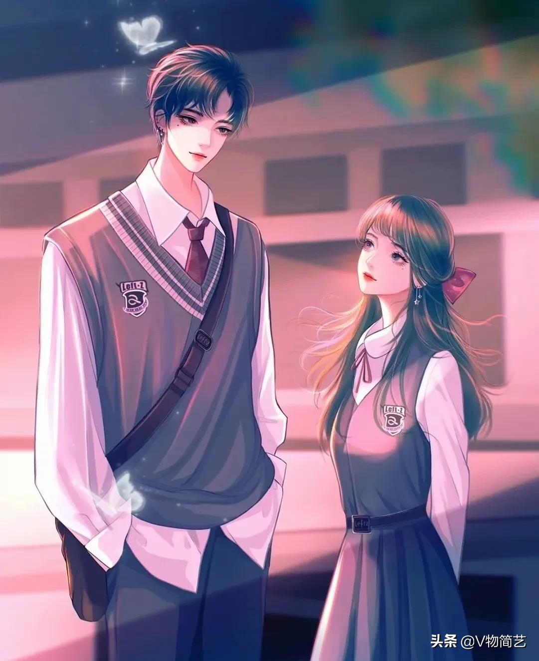 写尽青春的小众文案(图1)