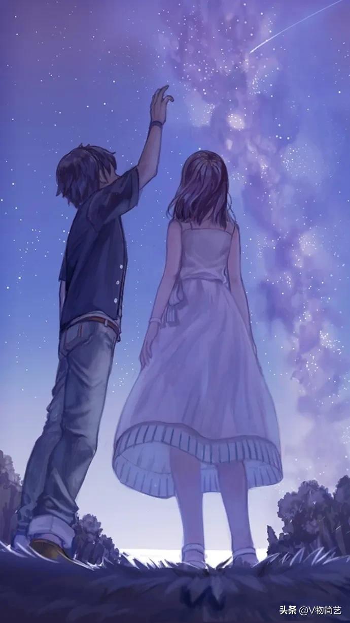 写尽青春的小众文案(图3)