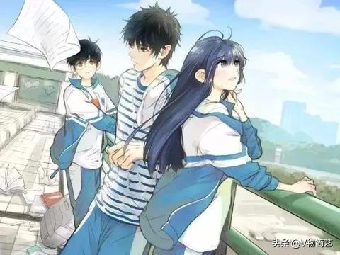 写尽青春的小众文案(图5)