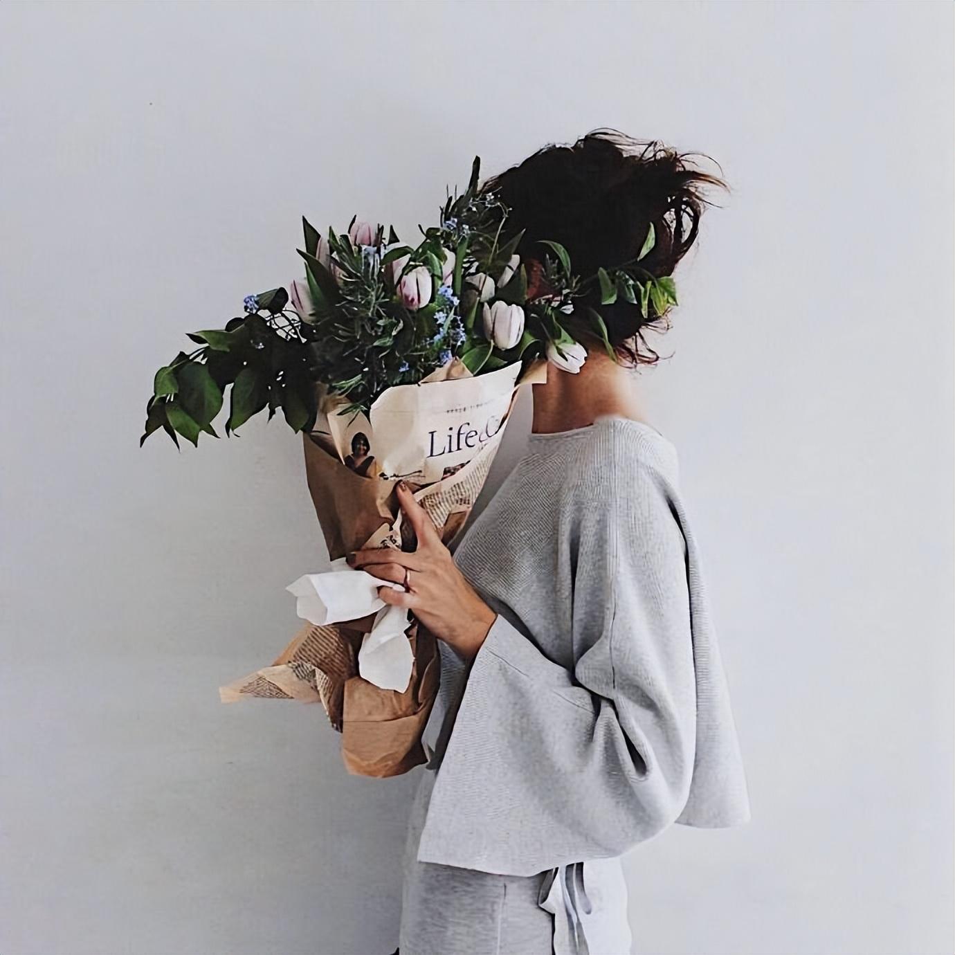 祝女朋友生日快乐的说说，甜美说说，挑一句发朋友圈！(图1)