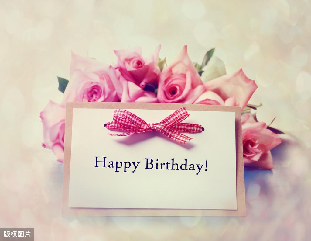 女朋友生日祝福短信 女朋友生日祝福语(图2)