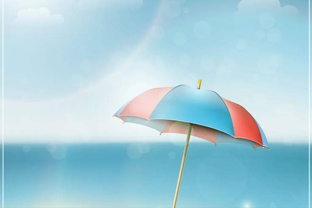 清晨慰藉心灵的阳光短句，宽慰自己，赶走烦忧(图3)