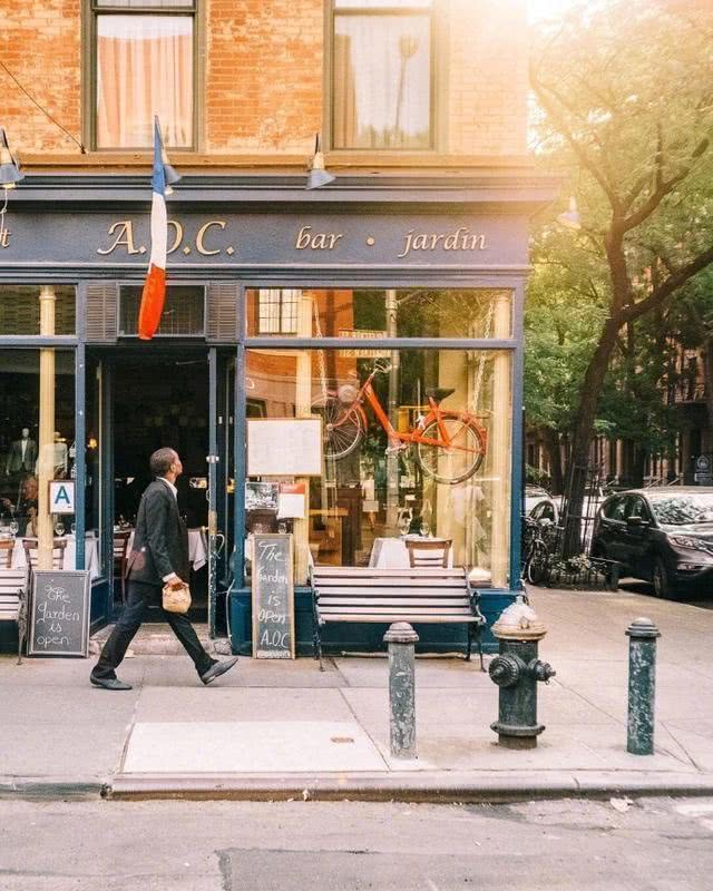 慰藉心灵的早安心语，句句经典，总结得太精辟了(图2)