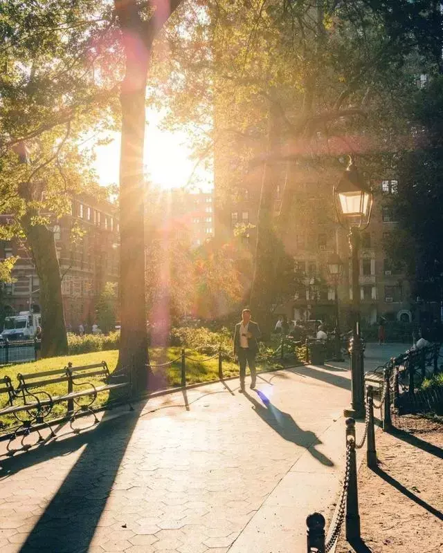 慰藉心灵的早安心语，句句经典，总结得太精辟了(图4)