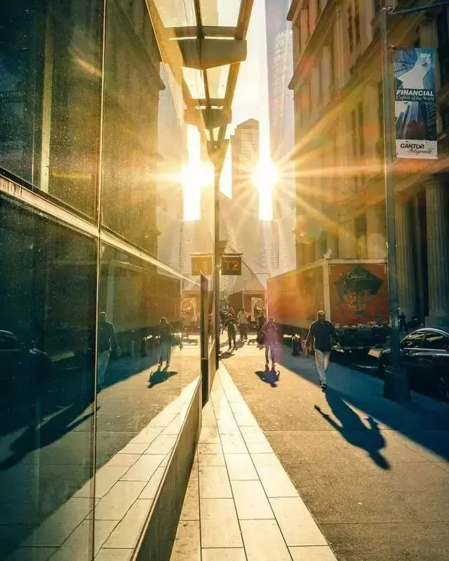 慰藉心灵的早安心语，句句经典，总结得太精辟了(图6)