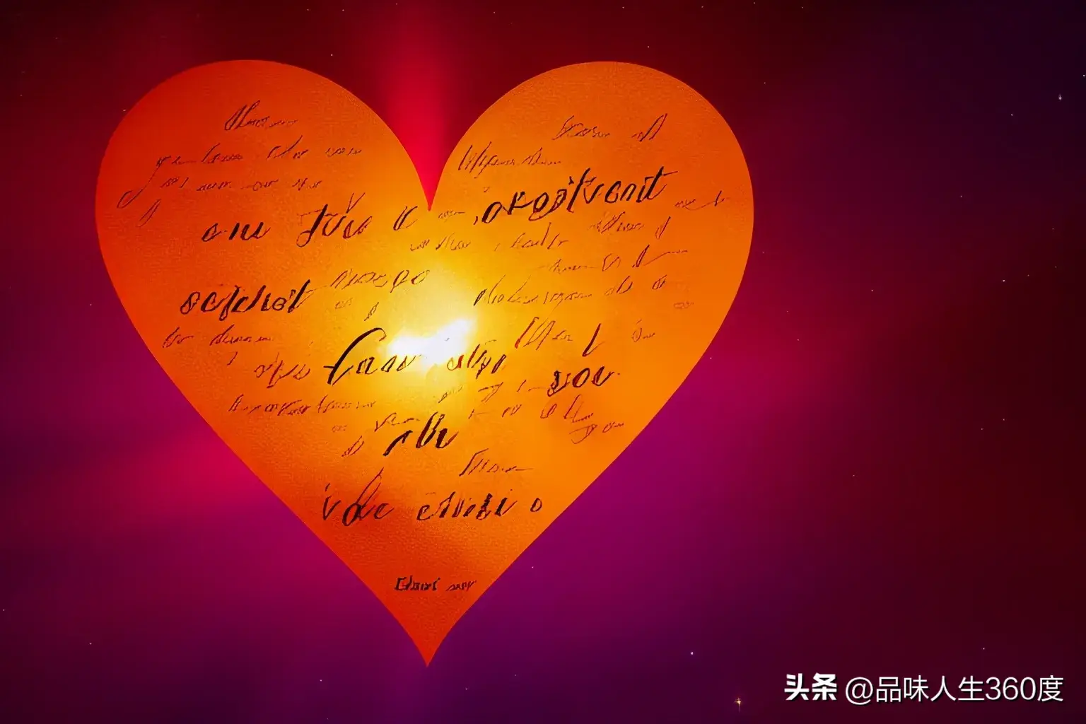 正能量励志名言语录，句句走进内心，每一句都催人奋进(图1)