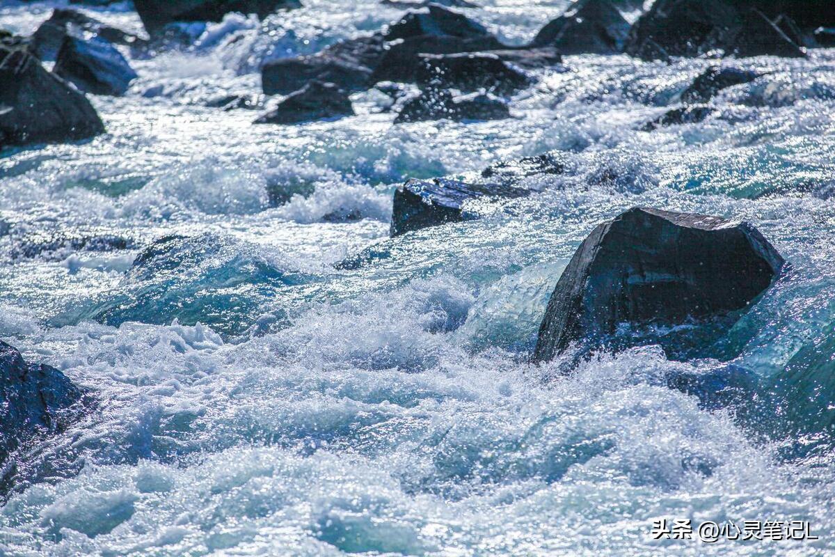 不容错过！这20句励志名言一定能让你受益匪浅(图2)