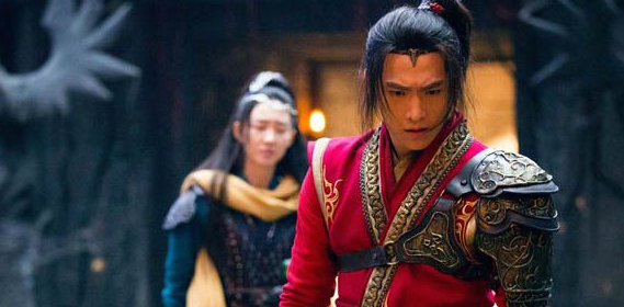 武动乾坤经典台词语录 让人泪满盈眶(图1)