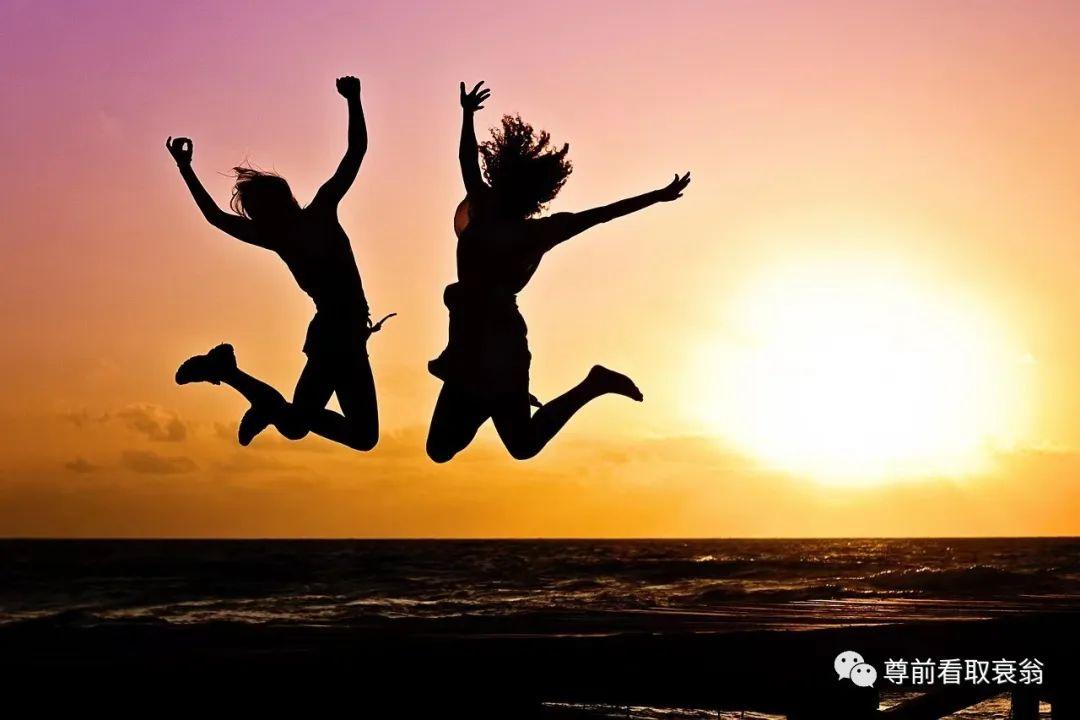 你和任何人的关系，并不取决于你对别人多好，而是取决于你的强弱(图1)