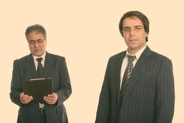 冯唐说:单位里人跟人的区别就体现在有人遇到领导就像羊见到狼(图4)