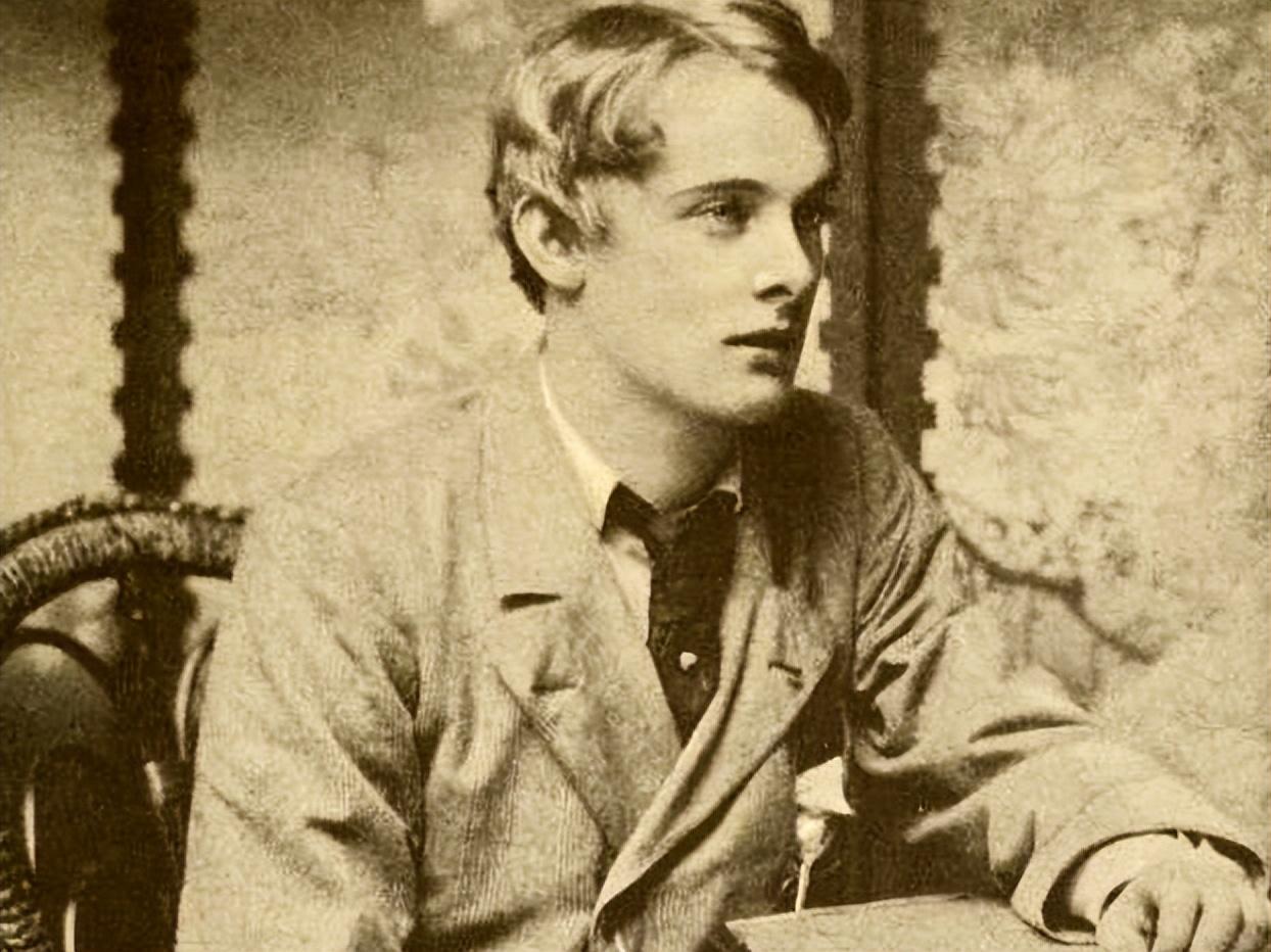 王尔德经典语录｜|好看的皮囊千篇一律，有趣的灵魂万里挑一(图2)