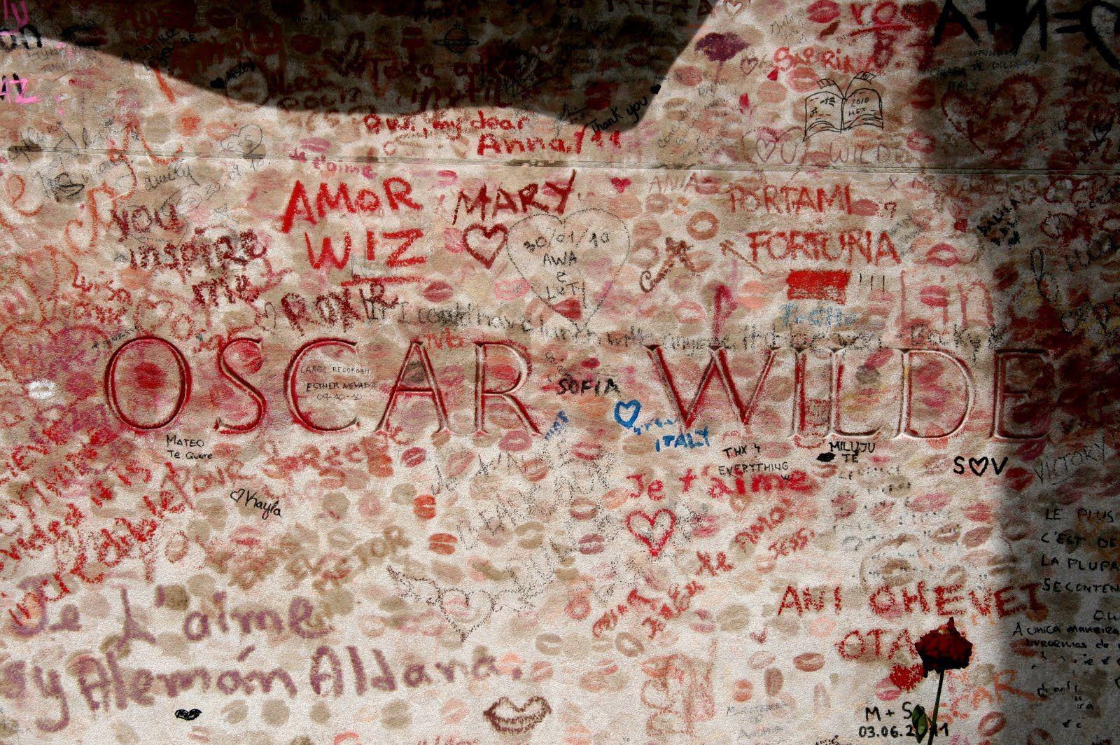 王尔德经典语录｜|好看的皮囊千篇一律，有趣的灵魂万里挑一(图5)