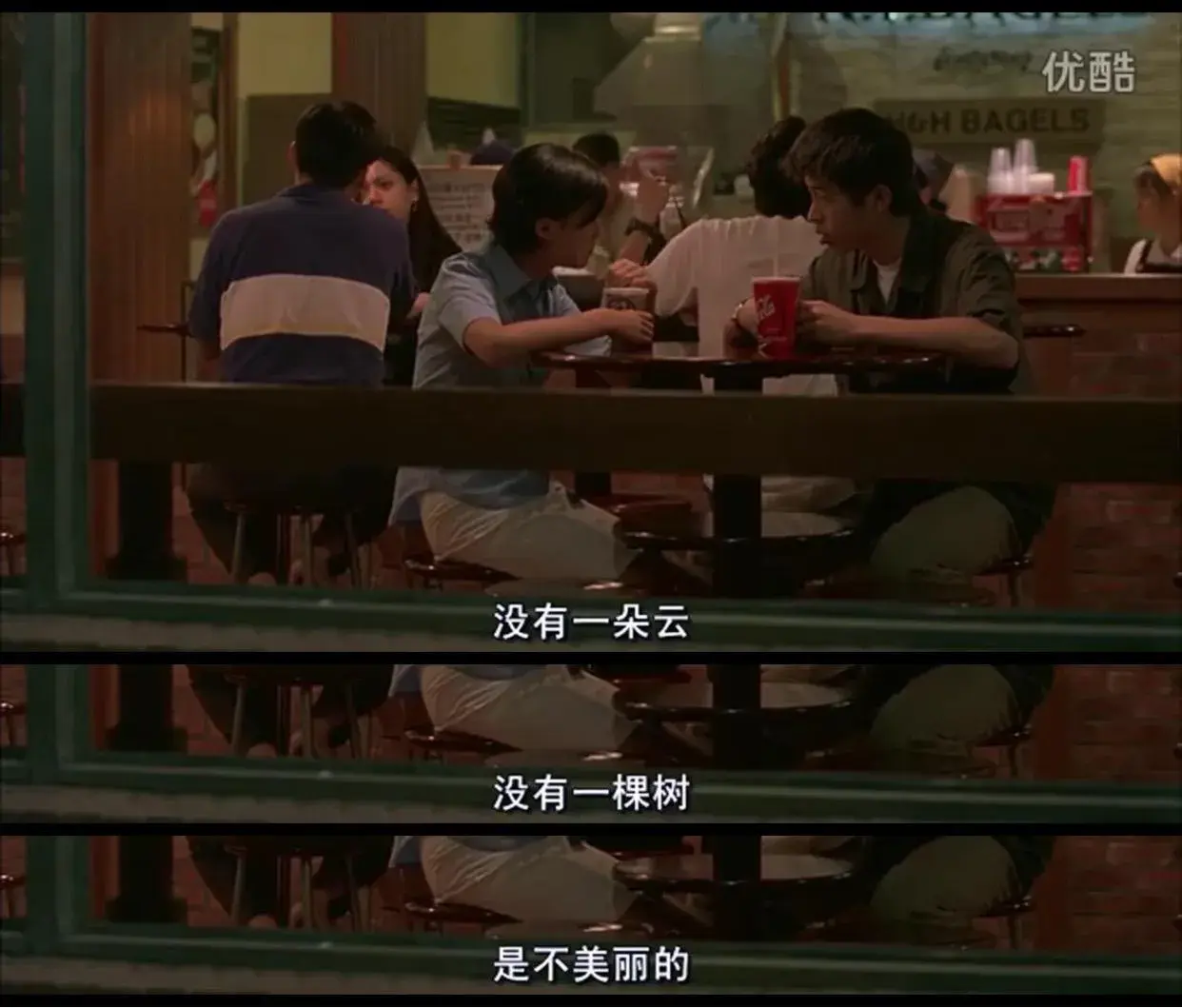 有哪些热爱生活的励志文案？(图1)