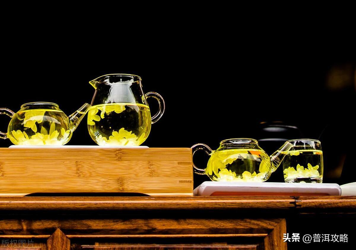 一个人喝茶悠闲幽默的句子(图9)