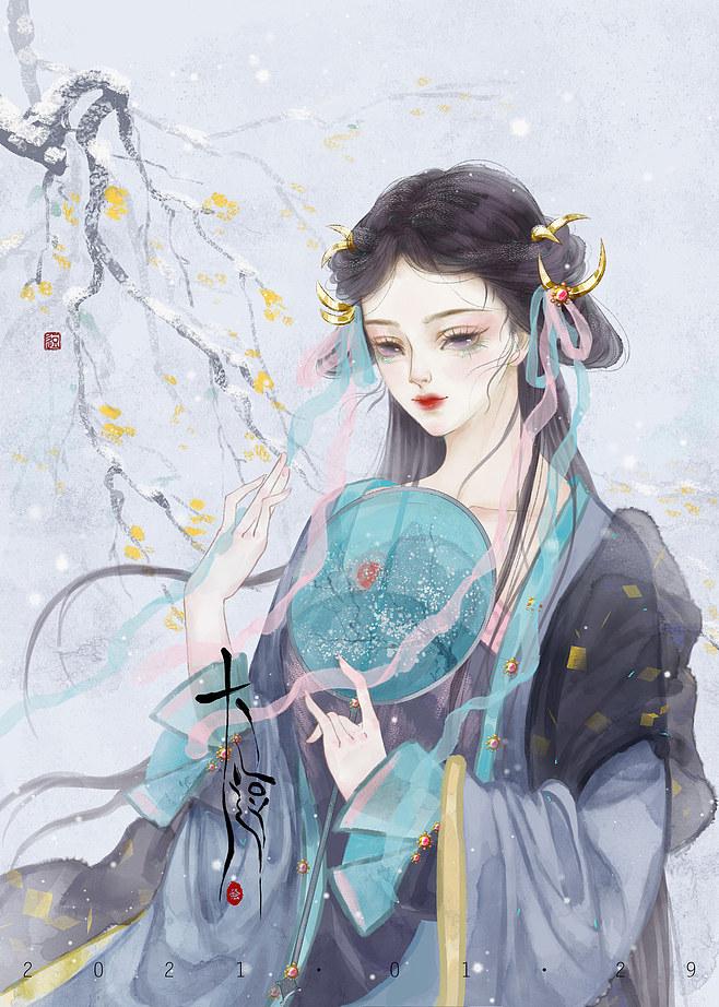 30句最合适送给朋友的诗词，最深的友情，都藏在诗里（收藏）(图2)