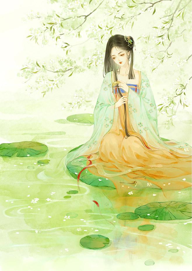 30句最合适送给朋友的诗词，最深的友情，都藏在诗里（收藏）(图3)