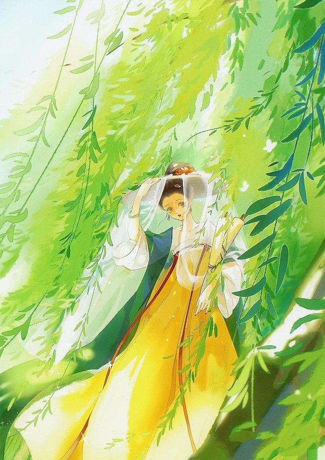 30句最合适送给朋友的诗词，最深的友情，都藏在诗里（收藏）(图4)