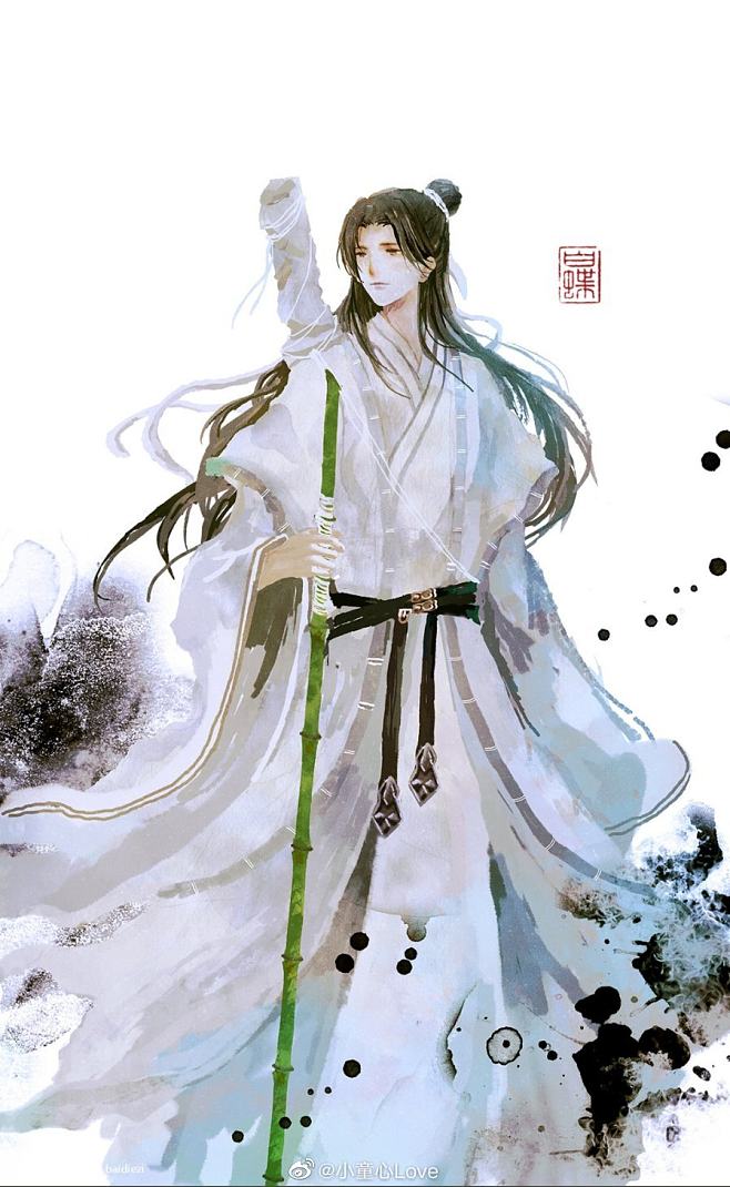 30句最合适送给朋友的诗词，最深的友情，都藏在诗里（收藏）(图7)