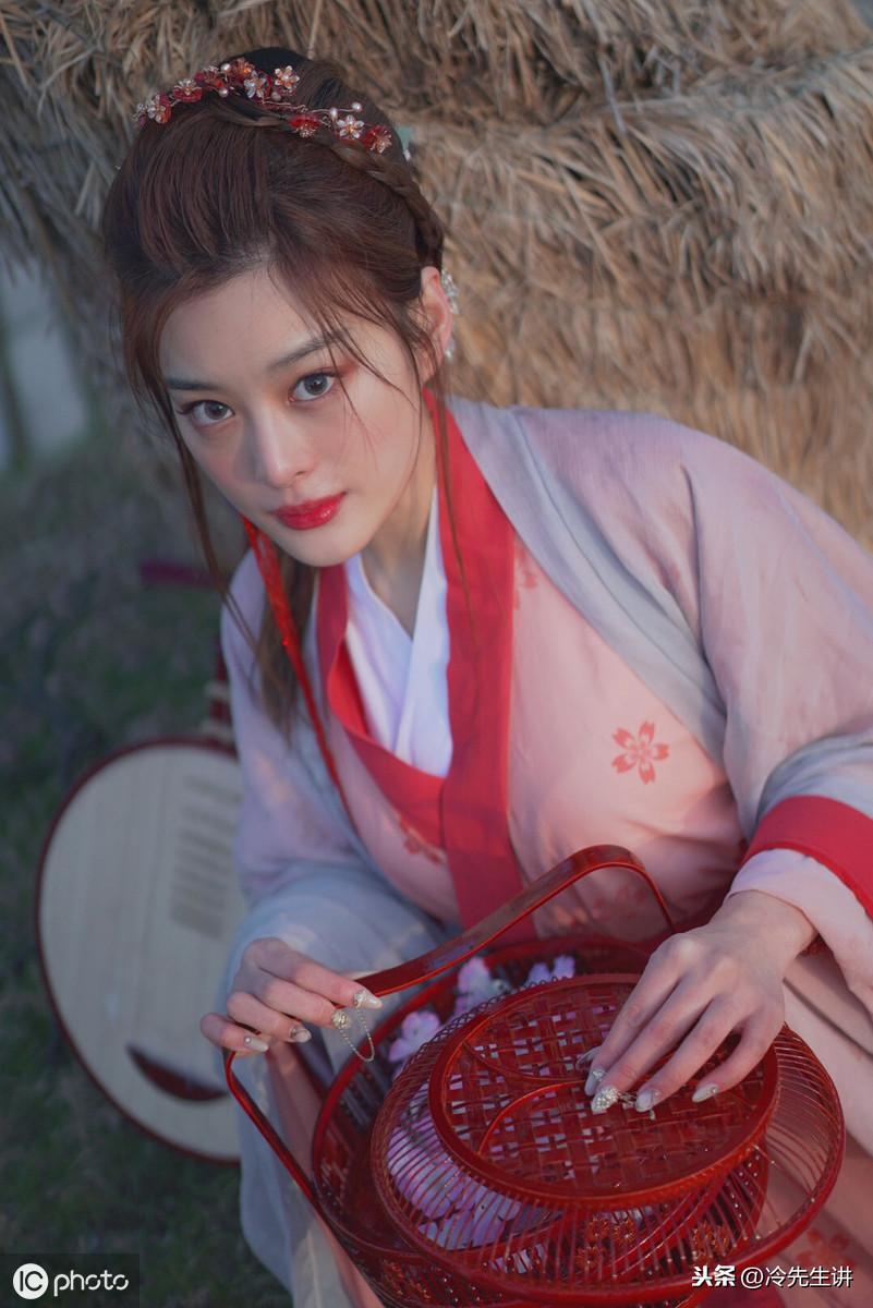 古时写给友人的分别诗句，字字句句饱含深情(图3)