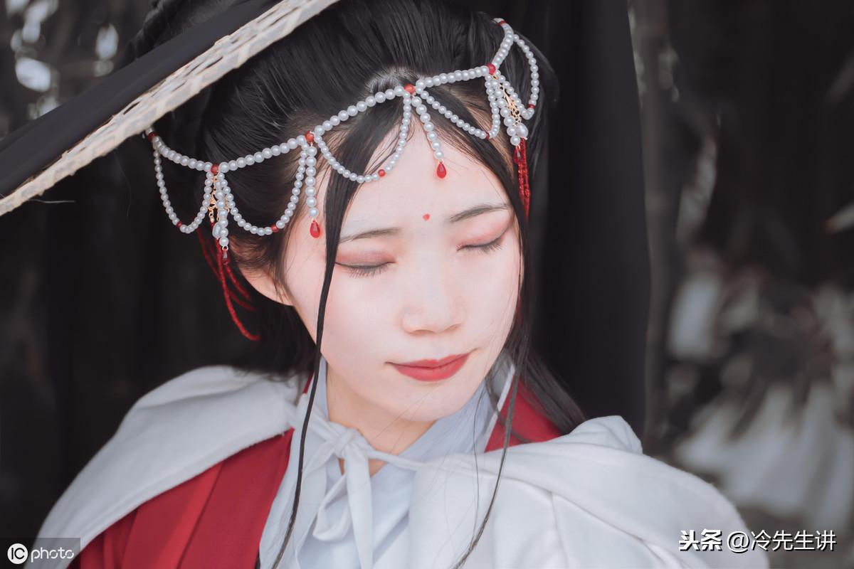 古时写给友人的分别诗句，字字句句饱含深情(图4)