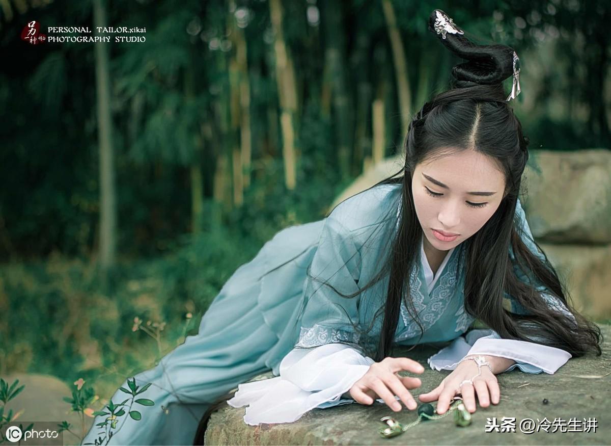 古时写给友人的分别诗句，字字句句饱含深情(图5)