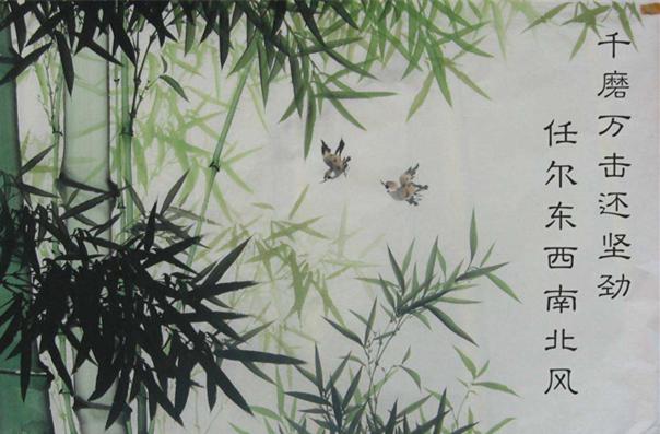 李白最适合当“座右铭”的诗句，送给还在努力打拼的朋友(图2)