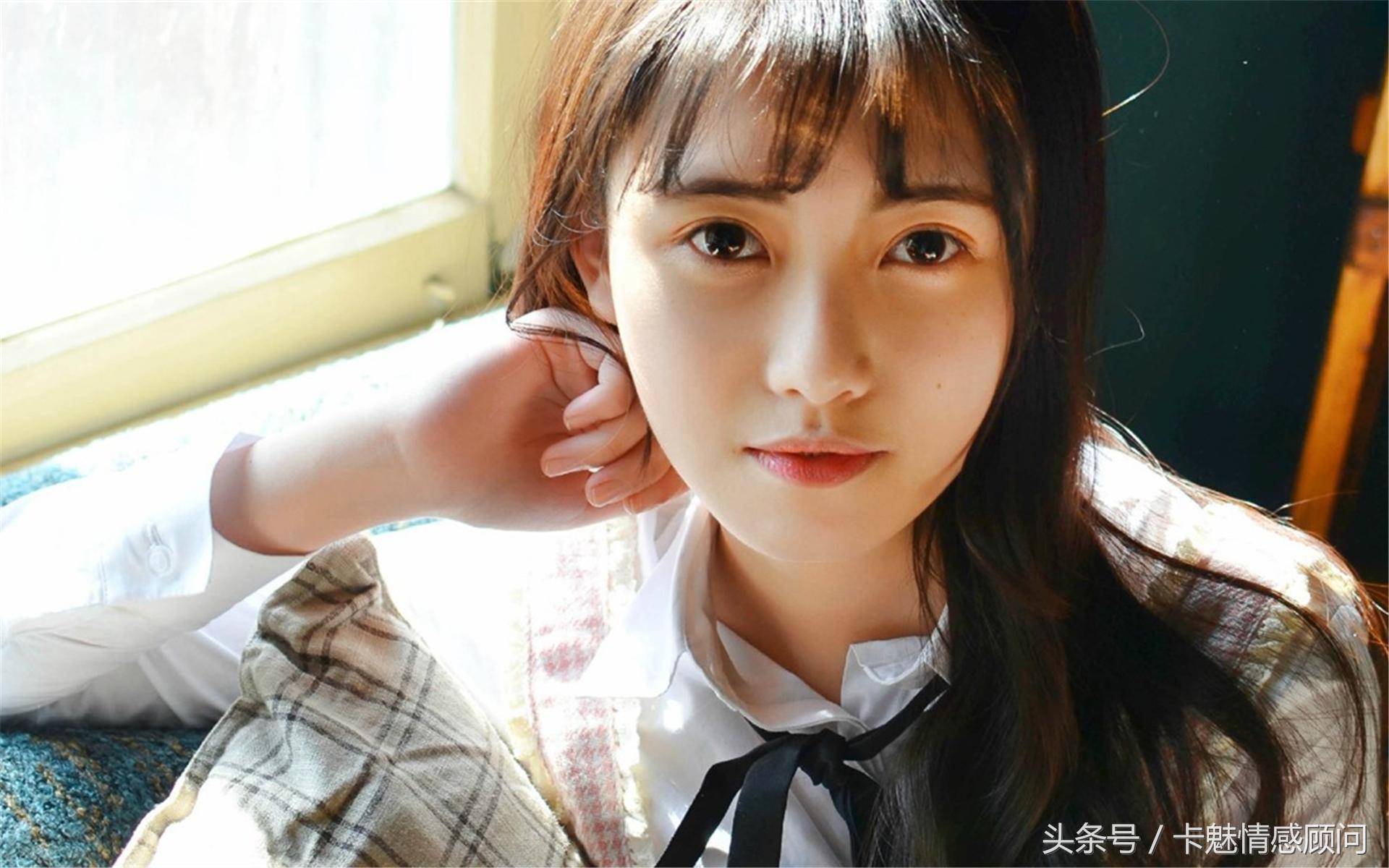 20句撩妹情话：有一句“我爱你”，想亲口告诉你(图1)