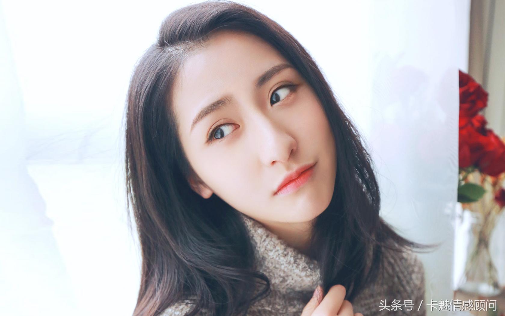 20句撩妹情话：有一句“我爱你”，想亲口告诉你(图2)