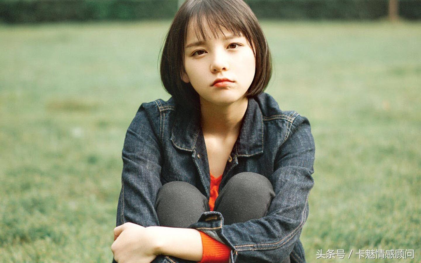 20句撩妹情话：有一句“我爱你”，想亲口告诉你(图3)