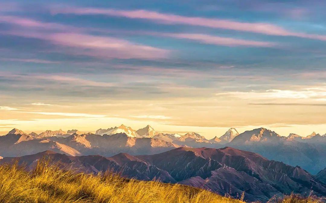 享受浪漫时刻，送上25句浓情深意的“我爱你”句子！(图3)