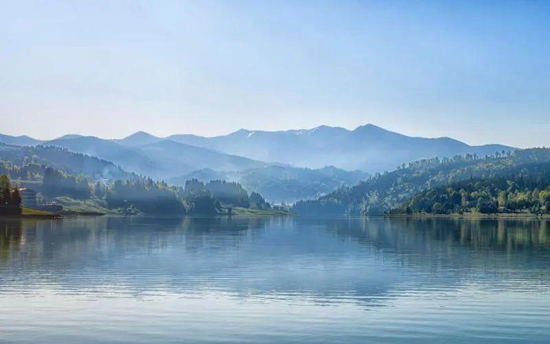 享受浪漫时刻，送上25句浓情深意的“我爱你”句子！(图4)