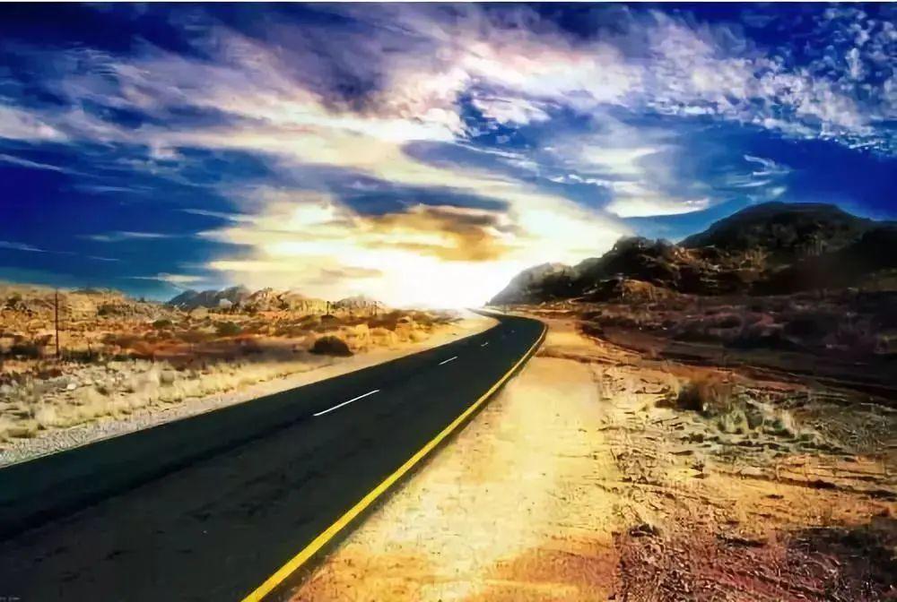 出发的唯美句子:出发吧，追寻唯美的生命之旅！(图3)