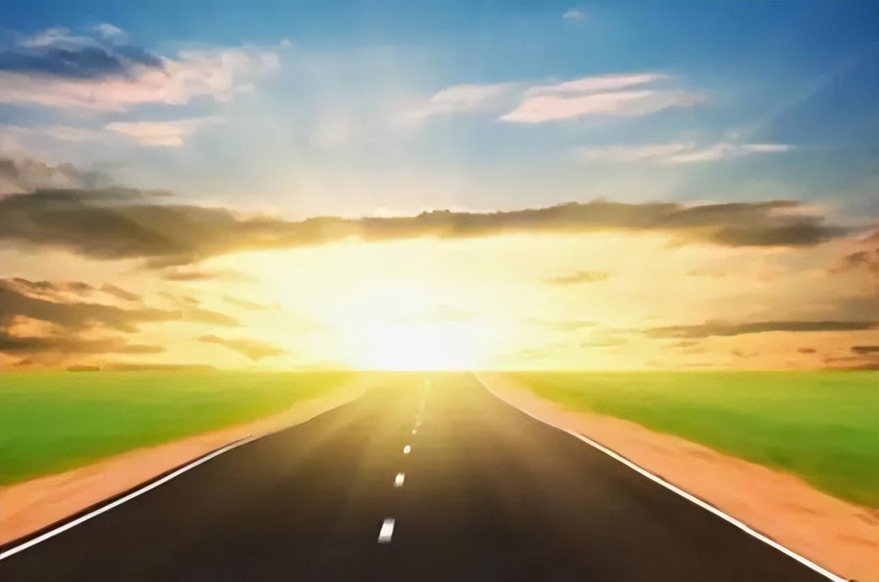 出发的唯美句子:出发吧，追寻唯美的生命之旅！(图4)