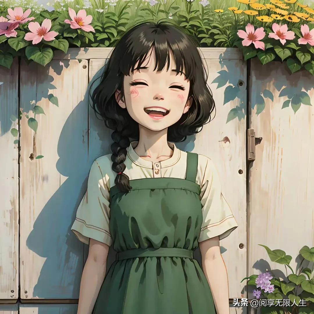 以前喜欢一个人，现在喜欢一个人。（写给自己一个人的文案）(图1)