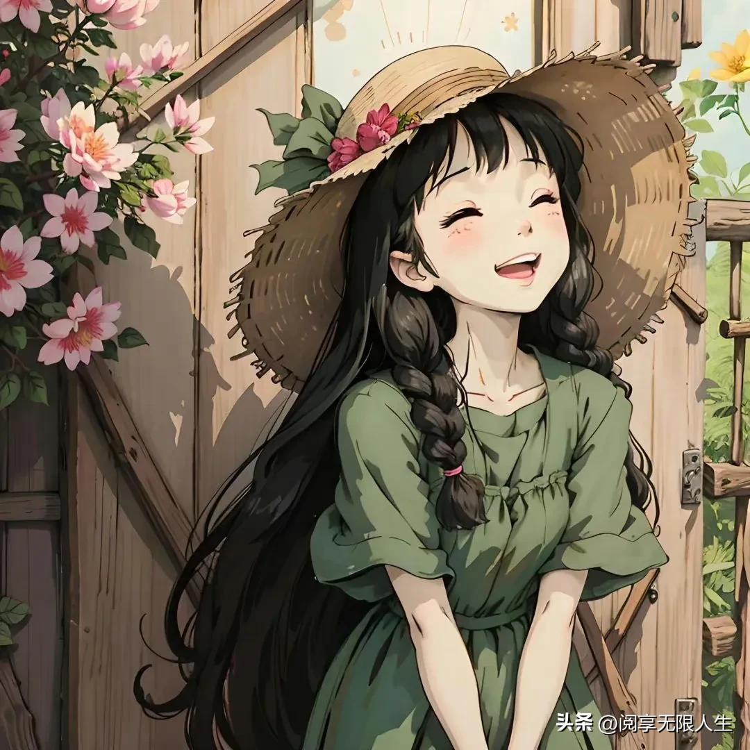 以前喜欢一个人，现在喜欢一个人。（写给自己一个人的文案）(图3)