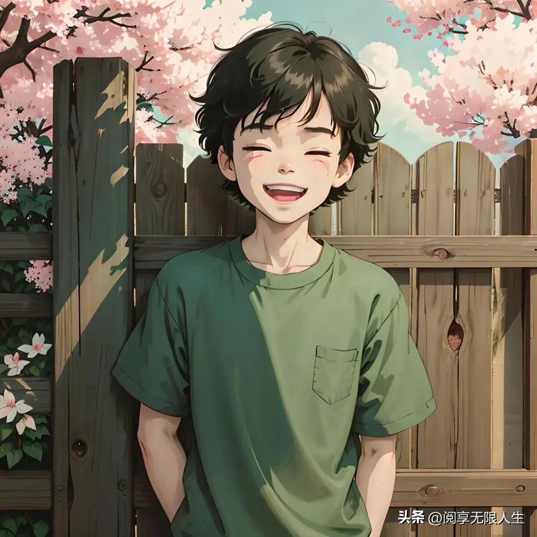 以前喜欢一个人，现在喜欢一个人。（写给自己一个人的文案）(图4)