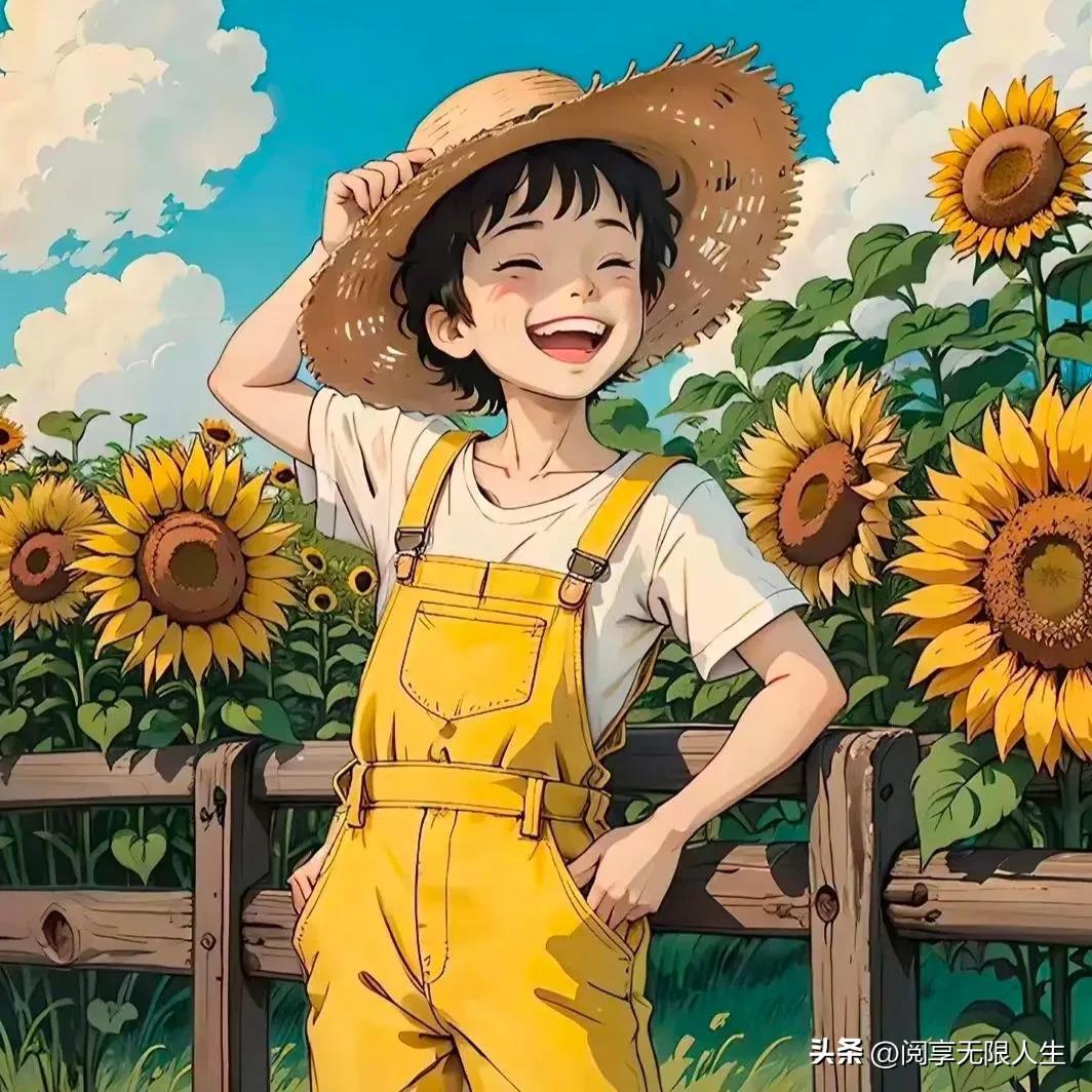 以前喜欢一个人，现在喜欢一个人。（写给自己一个人的文案）(图8)